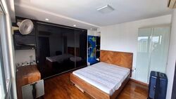 Aquarius By The Park (D16), Condominium #624040131